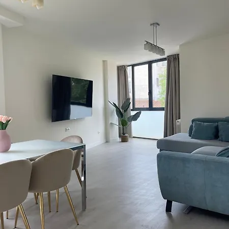 Casa De La Luz Apartment Penafiel