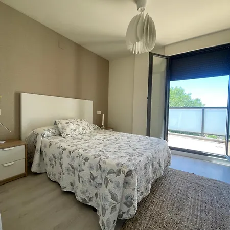 Casa De La Luz Apartment