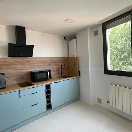 Casa De La Luz Apartment Penafiel