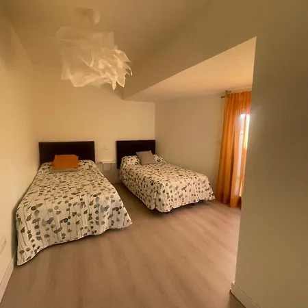 Casa De La Luz * Peñafiel