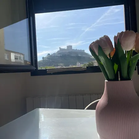 Casa De La Luz Apartamento