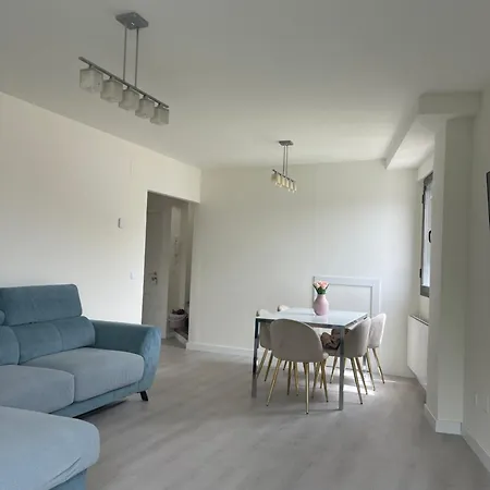 Casa De La Luz Apartment *