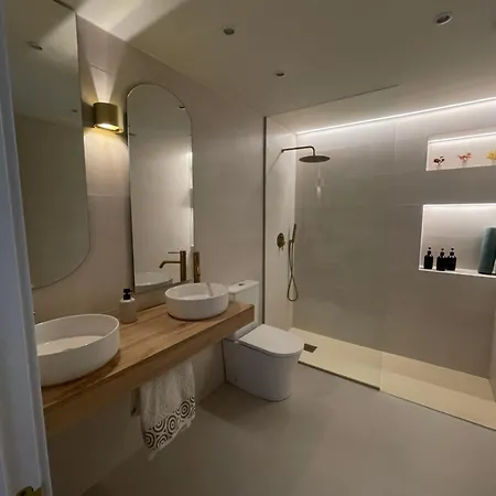 Casa De La Luz Apartment Penafiel