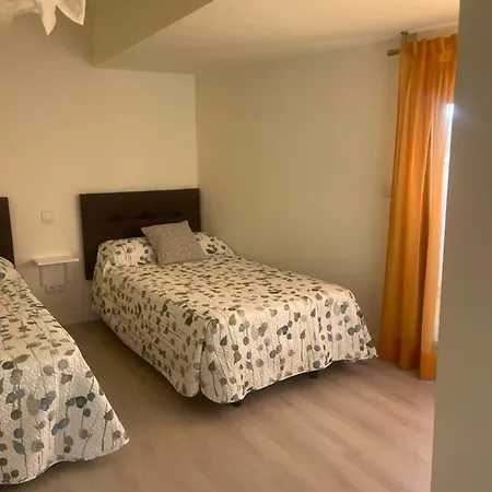 Casa De La Luz Apartment *