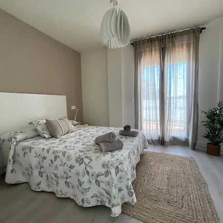 Apartment Casa De La Luz *