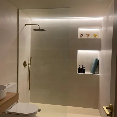 דירה Casa De La Luz פנאפייל