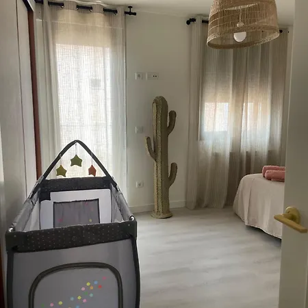 Apartamento Casa De La Luz Peñafiel