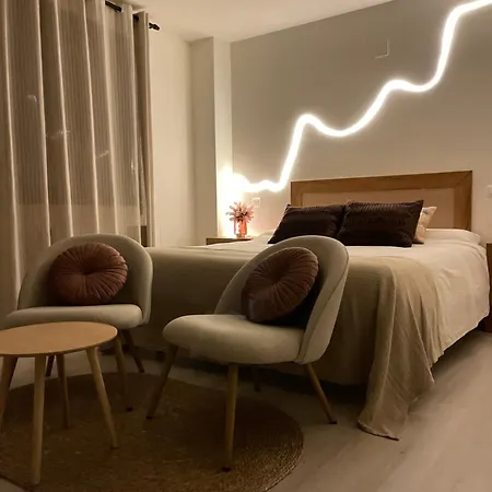 Casa De La Luz Apartment *