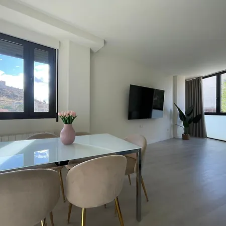 Casa De La Luz Penafiel