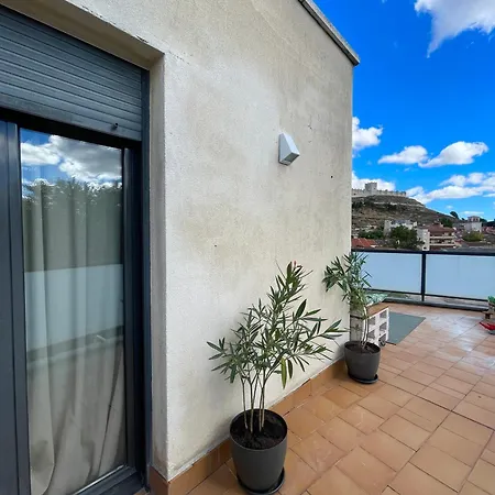 Apartment Casa De La Luz *