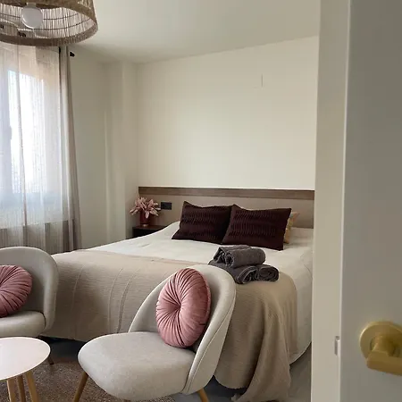 Casa De La Luz Apartment Penafiel