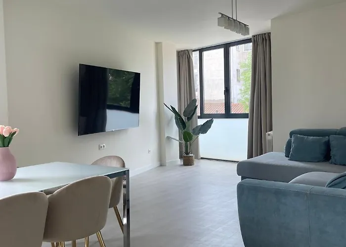 Casa De La Luz 아파트 페냐피엘