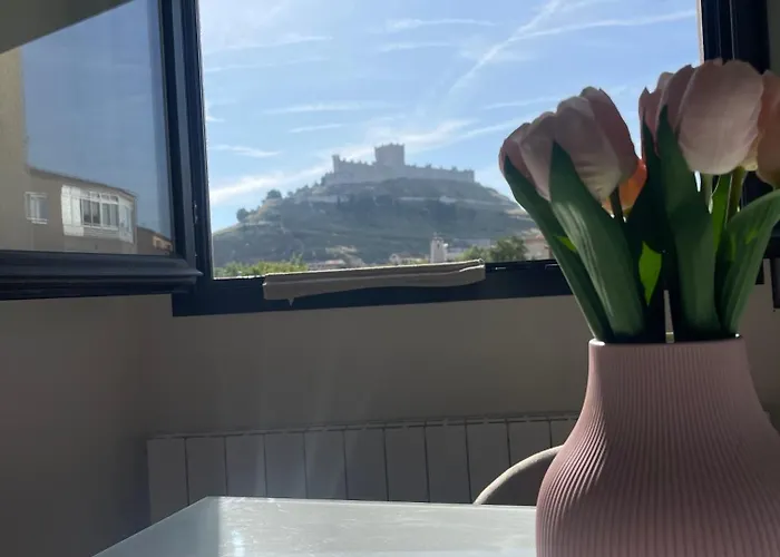 Casa De La Luz 아파트