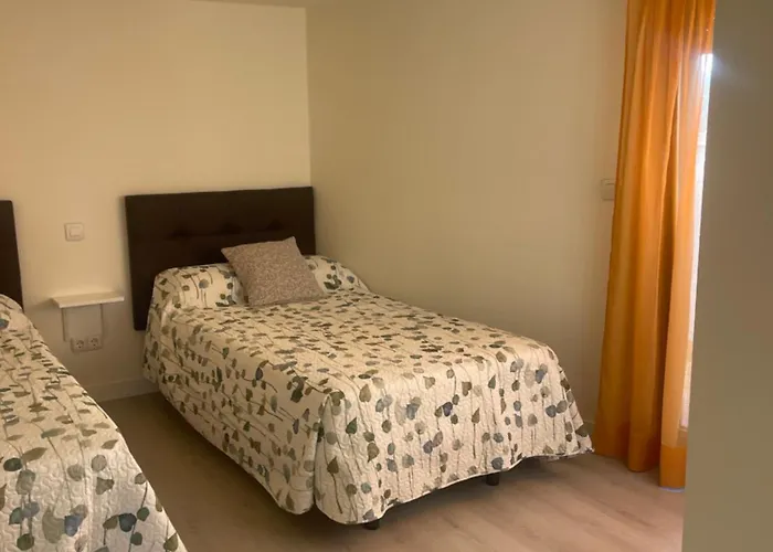 Casa De La Luz 아파트 *