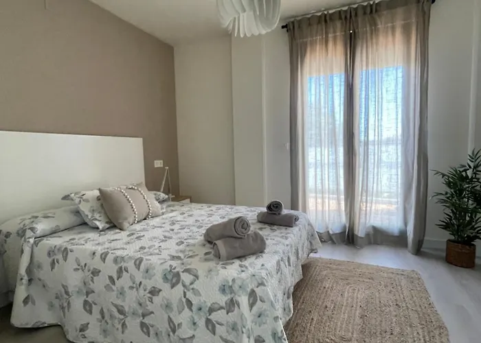 아파트 Casa De La Luz *