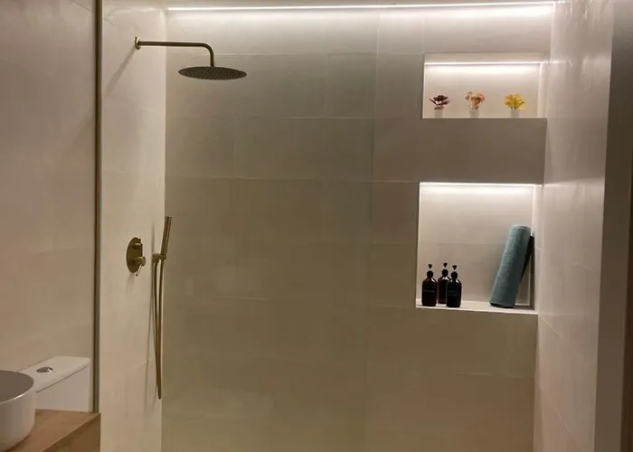 아파트 Casa De La Luz 페냐피엘