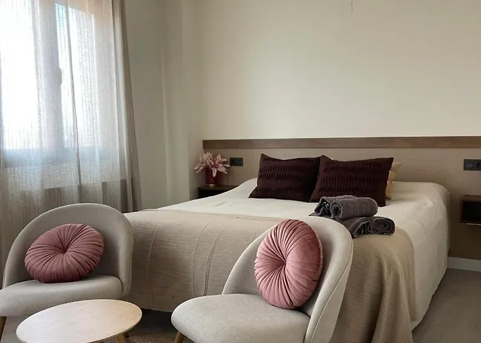 Casa De La Luz 페냐피엘